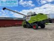 Cosechadora de Cereal - Claas - lexion 670 tt