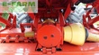 Cortacésped manual - Kuhn - fc 313 f