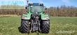 Tractor agrícola - Fendt - 718 vario scr profi