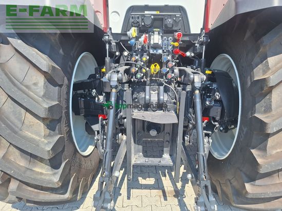 Tractor agrícola - Steyr - 6220 absolut cvt