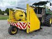 Cabezal - Kemper - 460 plus stalkbuster mit fahrw