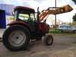 Tractor agrícola - Case IH - MX 110 ST