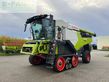 Cosechadora de Cereal - Claas - lexion 6700 tt
