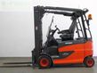 Elevadora - Linde - e 30/600 rhl 387