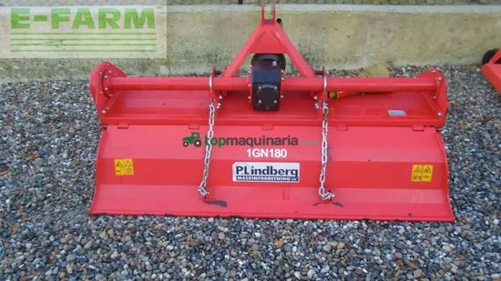 Grada rotativa -  - ign180