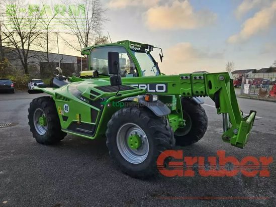 Telescopica - Merlo - mf 34.9 cs-140