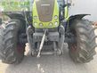 Tractor agrícola - Claas - arion 520