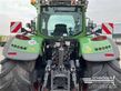 Tractor agrícola - Fendt - 724 vario s4 profi plus
