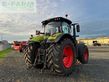 Tractor agrícola - Claas - axion 810 cmatic cebis