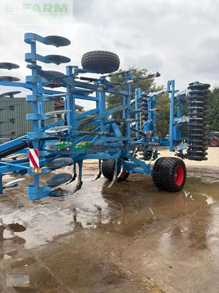 Cultivador - Lemken - karat 10/600 kua