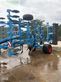 Cultivador - Lemken - karat 10/600 kua