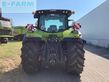 Tractor agrícola - Claas - arion 660 cmatic cebis CMATIC CEBIS