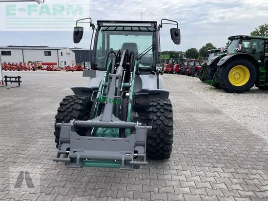 Telescopica - kramer - kl 37.8