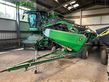 Cosechadora de Cereal - John Deere - s 785 i