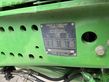 Tractor agrícola - John Deere - 6215r tractor (st24142)