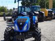 Tractor agrícola - New Holland - t3.80lp