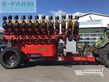 Sembradora monograno mecanica - Väderstad - tempo l 24