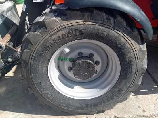 Telescopica MANITOU MT733 EASY 75D