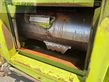 Cortacésped manual - Claas - directdisc 610 contour - modelljahr 2013