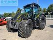Tractor agrícola - Valtra - n175 d forst m. rüfa / forstkabine