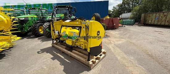 Cabezal - John Deere - 639