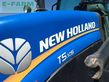 Tractor agrícola - New Holland - t5.105