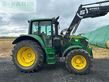 Tractor agrícola - John Deere - 6130m *kundenauftrag*