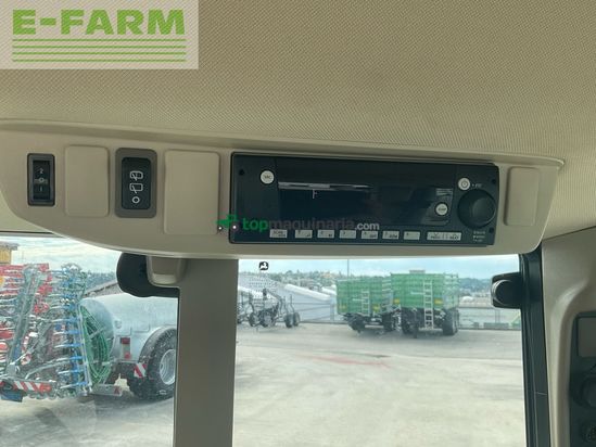 Tractor agrícola - John Deere - 6120M