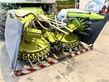 Cosechadora de Cereal - Claas - jaguar 850 speedstar