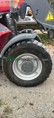 Telescopica - Weidemann - t5522