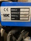 Despampanadora - VBC - DG 1