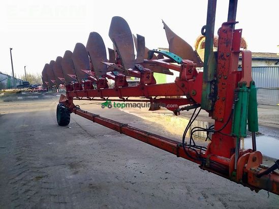 Arado - Kverneland - pb 100