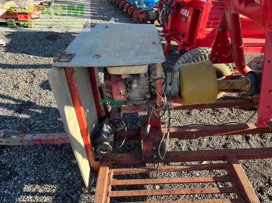 Esparcidor - Vicon - ps604m