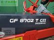Henificador - Kuhn - gf 8702t-g2 digidrive