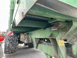 Remolqu agrícola - Bergmann - htw 65 + stapel gülleaufbau vt 27