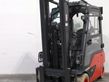 Elevadora - Linde - e 20 pl evo 386-02
