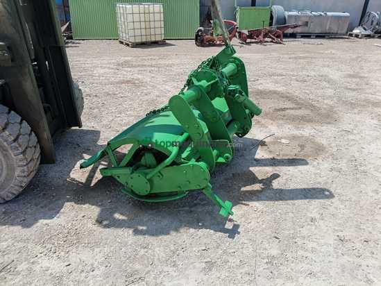 Rotovator de 155cm
