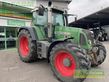 Tractor agrícola - Fendt - 820 vario
