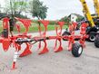 Arado - Maschio - unico m vario 4+1 volldrehpflug