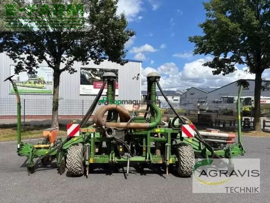 Sembradora monograno mecanica - Amazone - ed 602 k