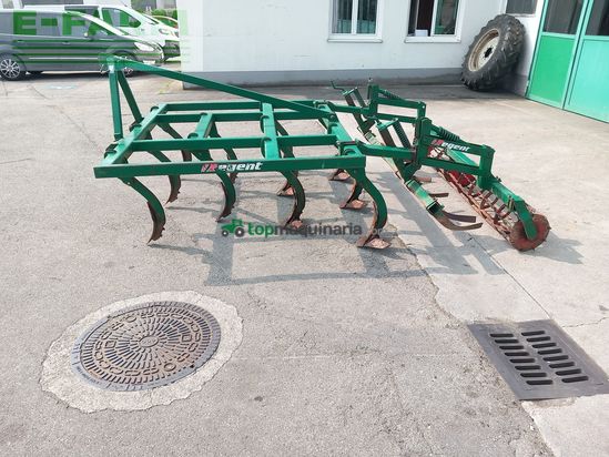 Cultivador - Regent - Turkan