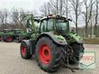 Tractor agrícola - Fendt - 724 s4 profi+