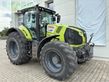 Tractor agrícola - Claas - axion 830 cmatic cebis