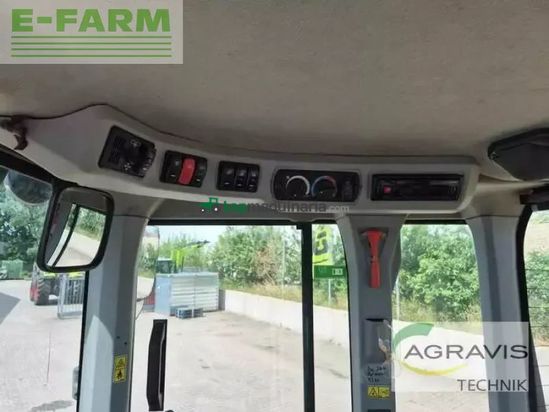 Minicargadora - Caterpillar - 930 m