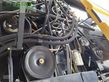 Cosechadora de Cereal - New Holland - cx740 / cx 740