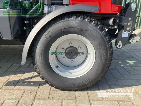 Tractor agrícola - Massey Ferguson - 1735 m hc