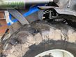 Tractor agrícola - New Holland - t 4.95