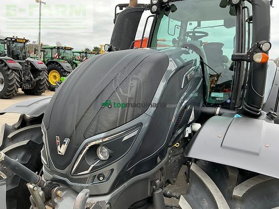 Tractor agrícola - Valtra - t174 active tractor (st26000)