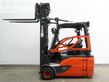 Elevadora - Linde - e 18 l evo 386-02