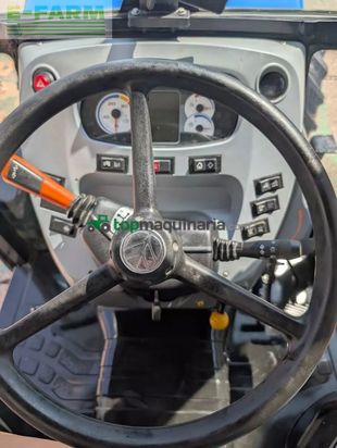 Tractor agrícola - New Holland - t4.90 f